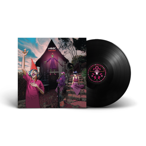 Gorillaz | Official Store